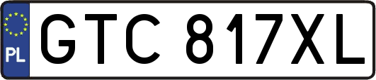 GTC817XL