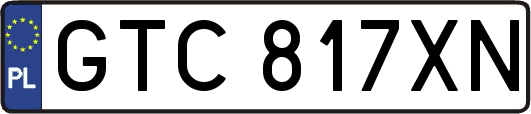 GTC817XN