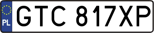 GTC817XP