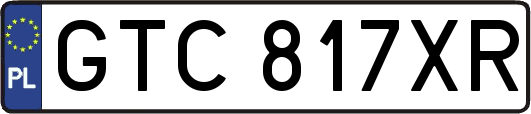 GTC817XR