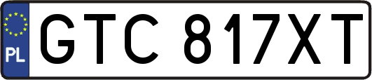 GTC817XT