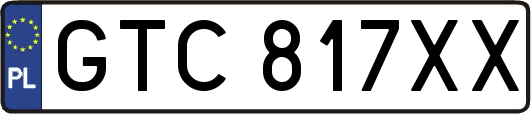 GTC817XX