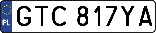 GTC817YA