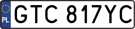 GTC817YC