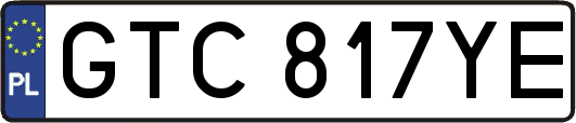 GTC817YE