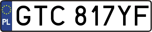 GTC817YF