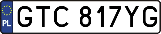 GTC817YG