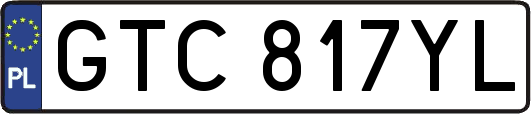 GTC817YL