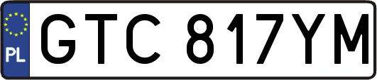 GTC817YM