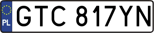 GTC817YN