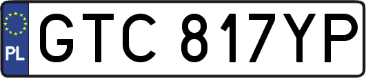 GTC817YP