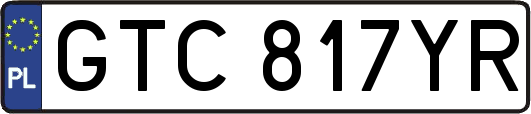 GTC817YR