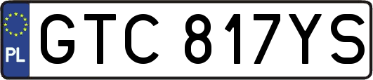 GTC817YS