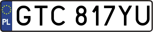 GTC817YU