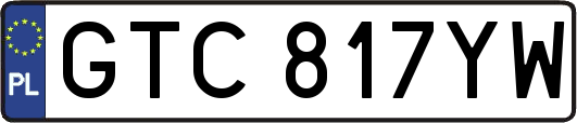 GTC817YW