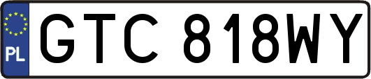 GTC818WY