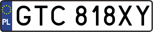 GTC818XY