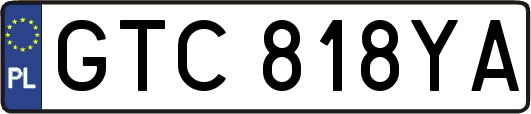 GTC818YA