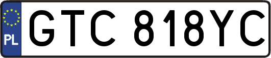 GTC818YC