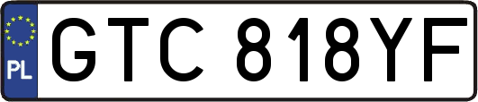 GTC818YF