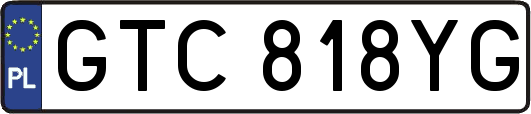 GTC818YG