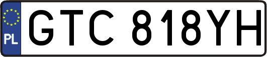 GTC818YH