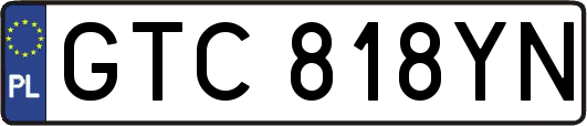 GTC818YN