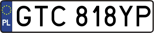 GTC818YP
