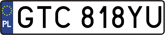 GTC818YU