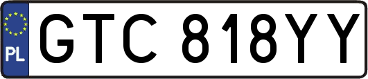 GTC818YY