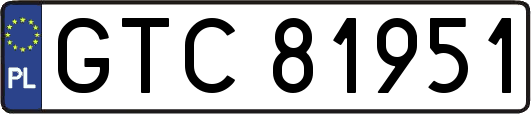 GTC81951