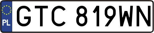GTC819WN