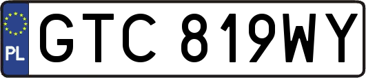 GTC819WY