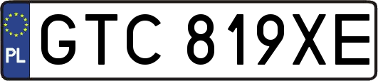GTC819XE