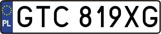 GTC819XG