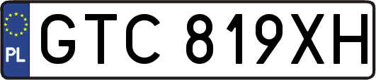 GTC819XH
