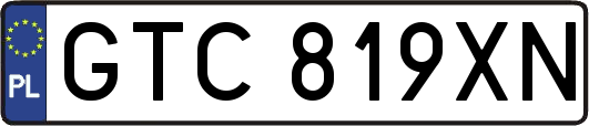 GTC819XN