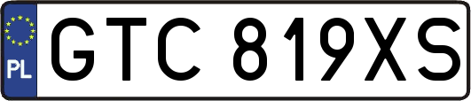 GTC819XS