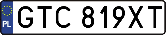 GTC819XT