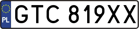 GTC819XX