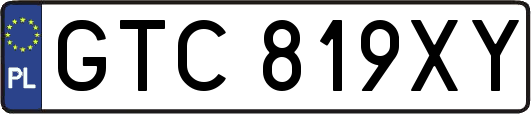 GTC819XY