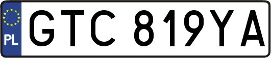 GTC819YA