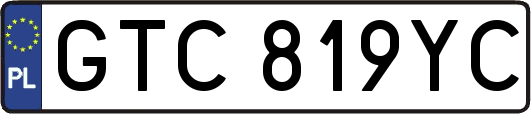 GTC819YC