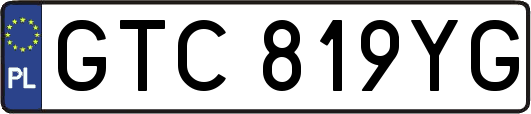 GTC819YG