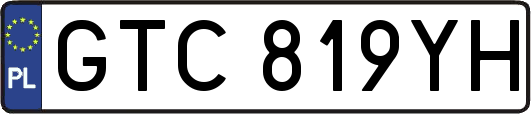GTC819YH
