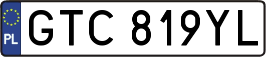 GTC819YL