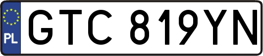 GTC819YN