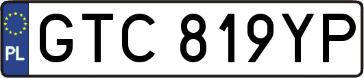 GTC819YP