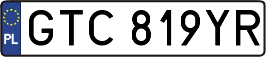 GTC819YR