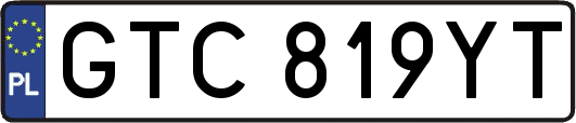 GTC819YT
